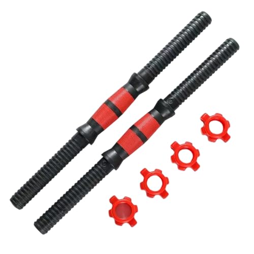 滑り止めダンベルバーセット 1
