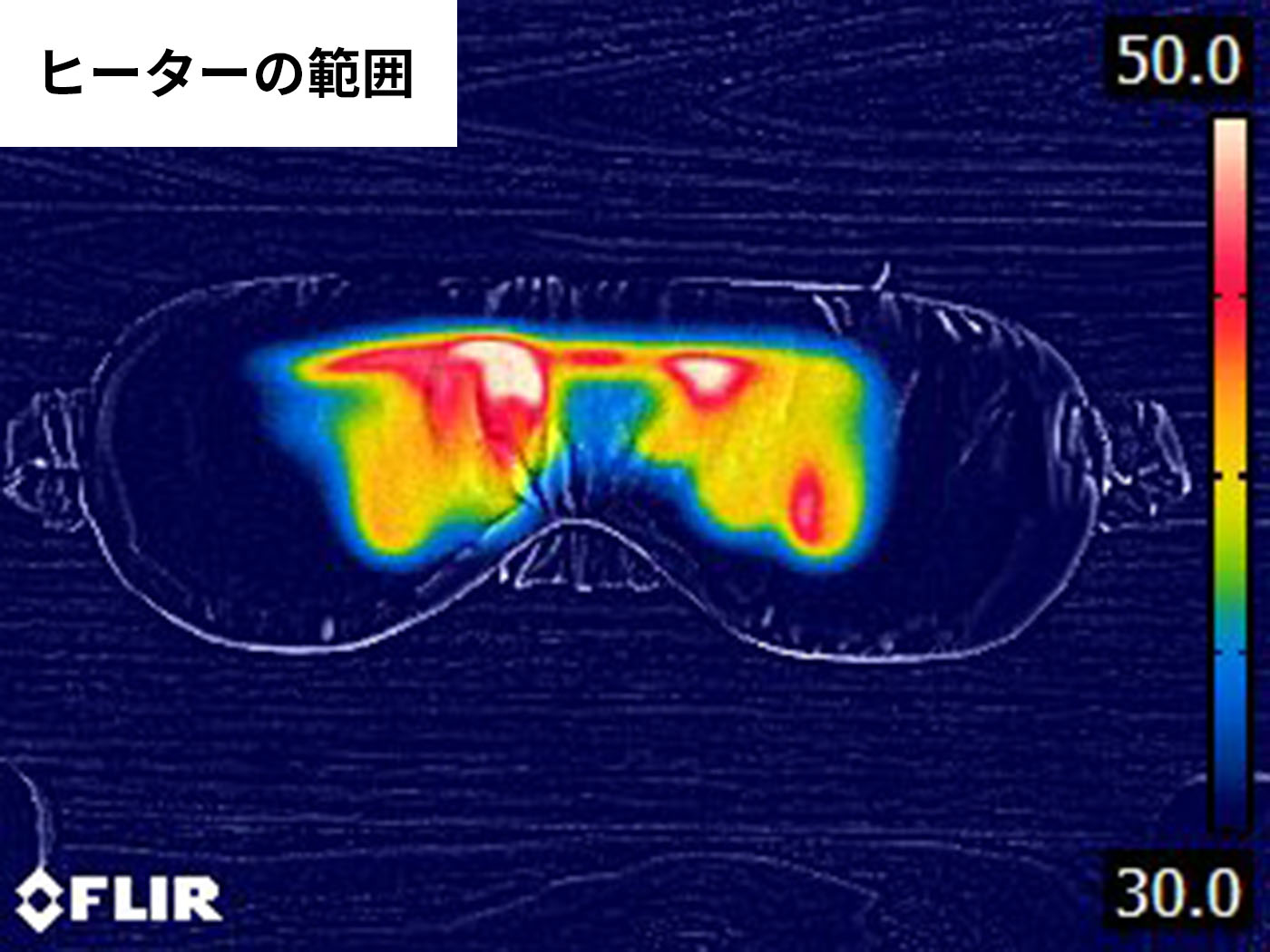 Dearan ホットアイマスク クチコミ評価・評判&検証レビュー 4