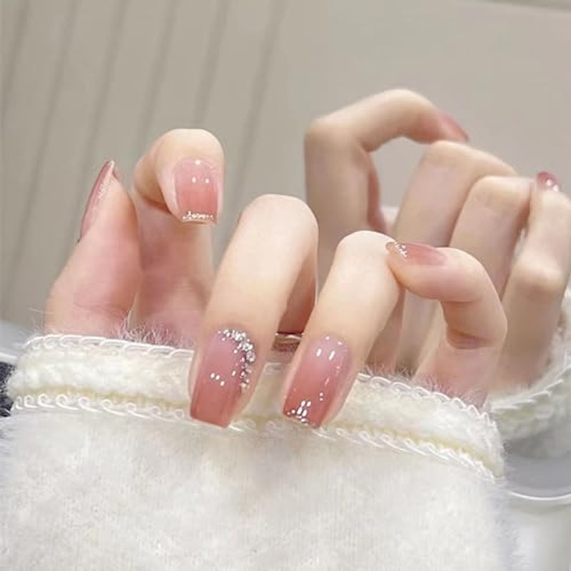 ネイルチップ 2