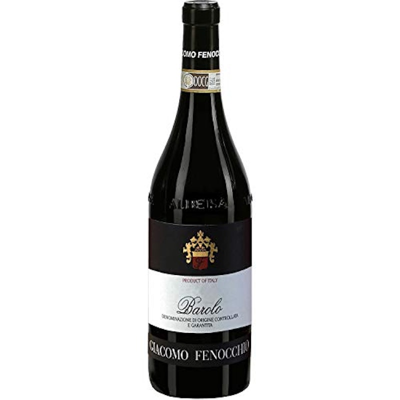 バローロ・バレバレスコ飲みくらべセット 3