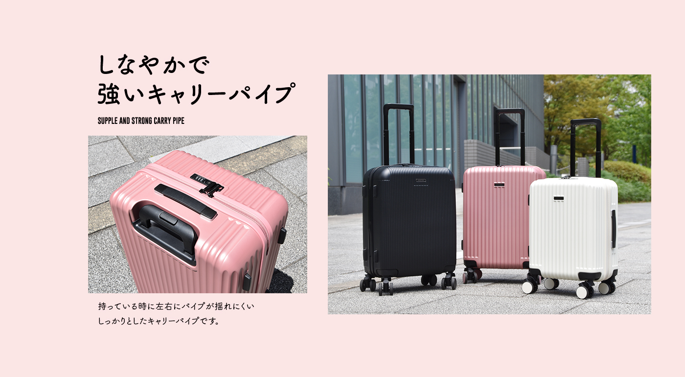 スーツケース  18