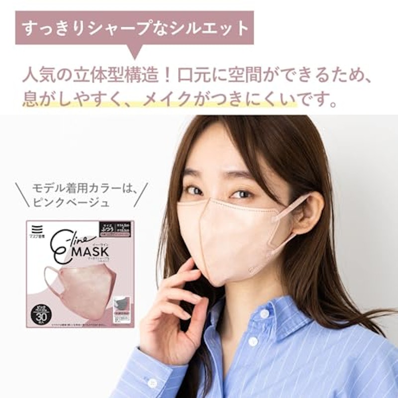 E-Lineマスク 6