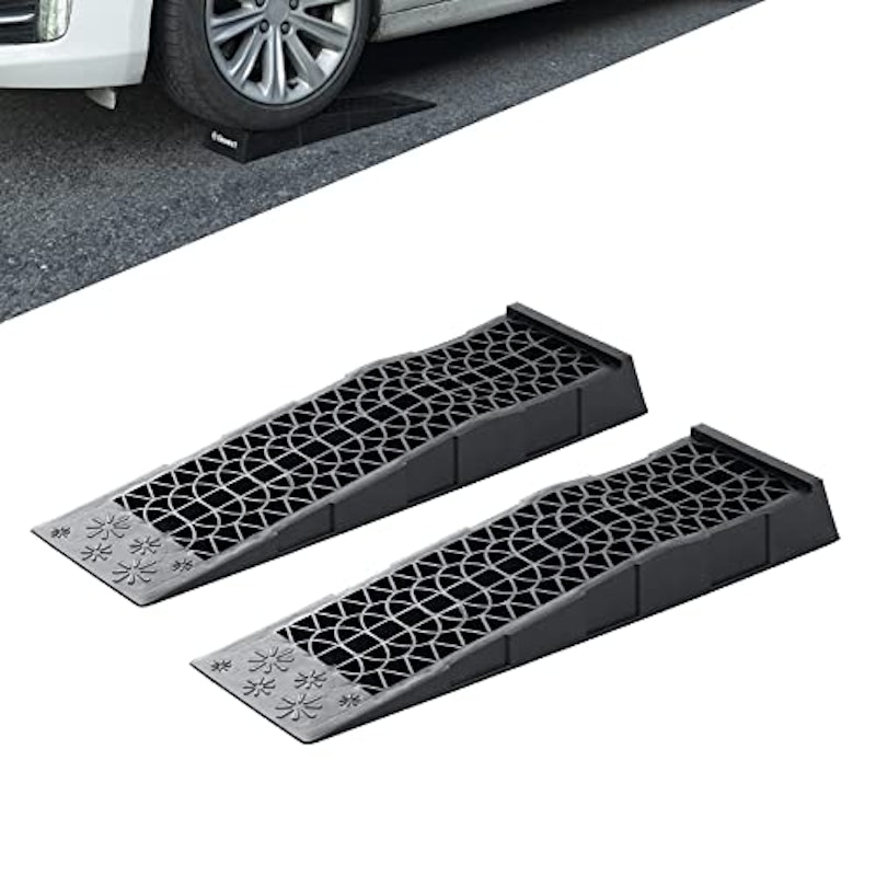 整備用スロープ 1