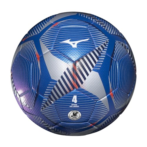 Amazon.co.jp: ブルーロック サッカーボール 4号球 5号球 青白