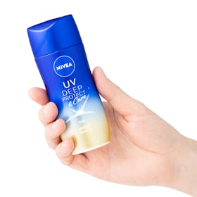 ニベア花王 NIVEA ディーププロテクト&ケアジェル クチコミ評価・評判&検証レビュー 5