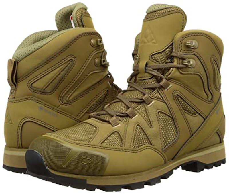 Free Trek Hi 7