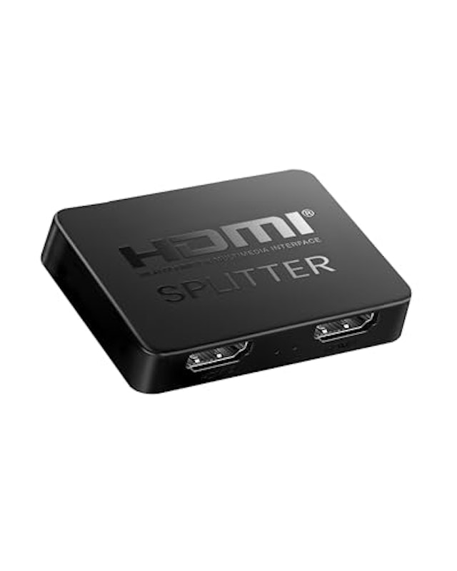 HDMI分配器 1