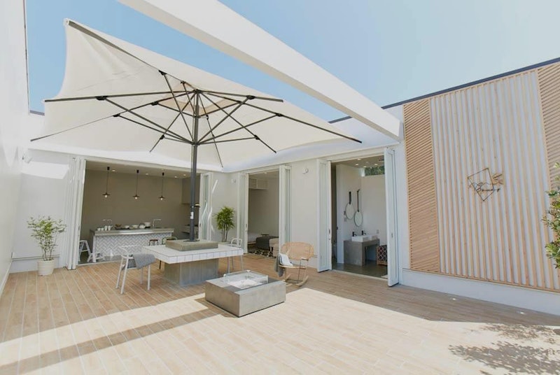 THE CHIKURA UMI BASE CAMP 1
