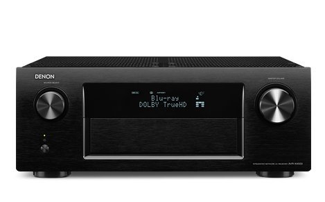 DENONのAVアンプのおすすめ人気ランキング【2026年5月】 | マイベスト