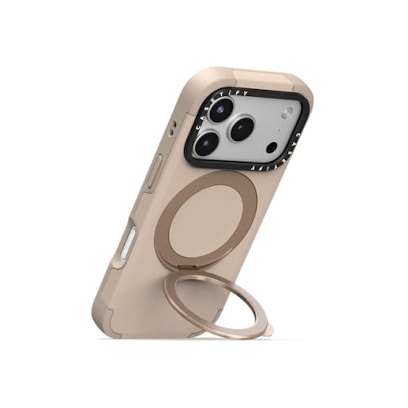 フォース リングスタンド iPhone 17 ケース 3