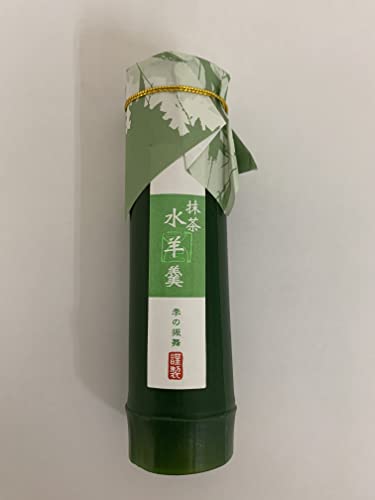 竹水ようかん 1