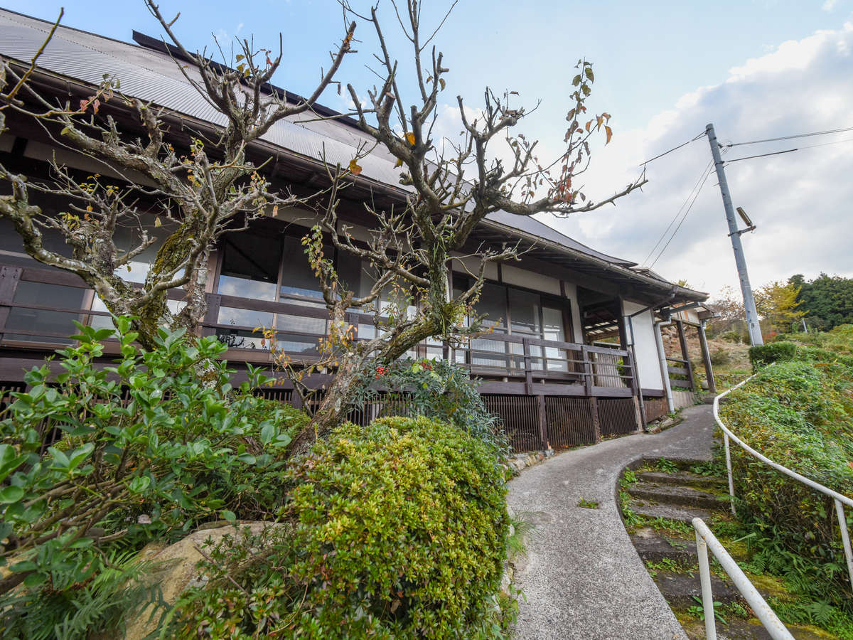 山口屋別館 5