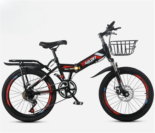 折りたたみ子ども用自転車 1