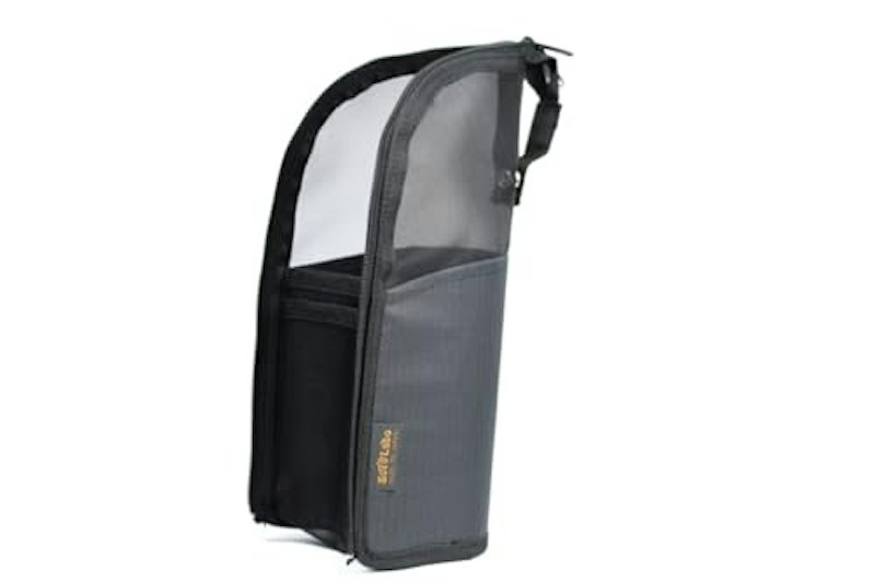 Dry mesh Cutlery case 1