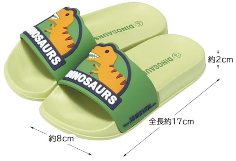 サンダル 4