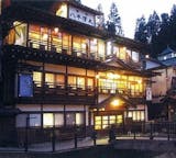 銀山温泉のホテル・旅館のおすすめ人気ランキング 5