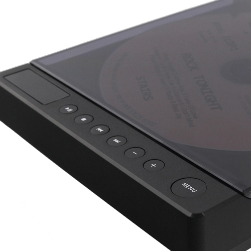 EASY CD PLAYER 5
