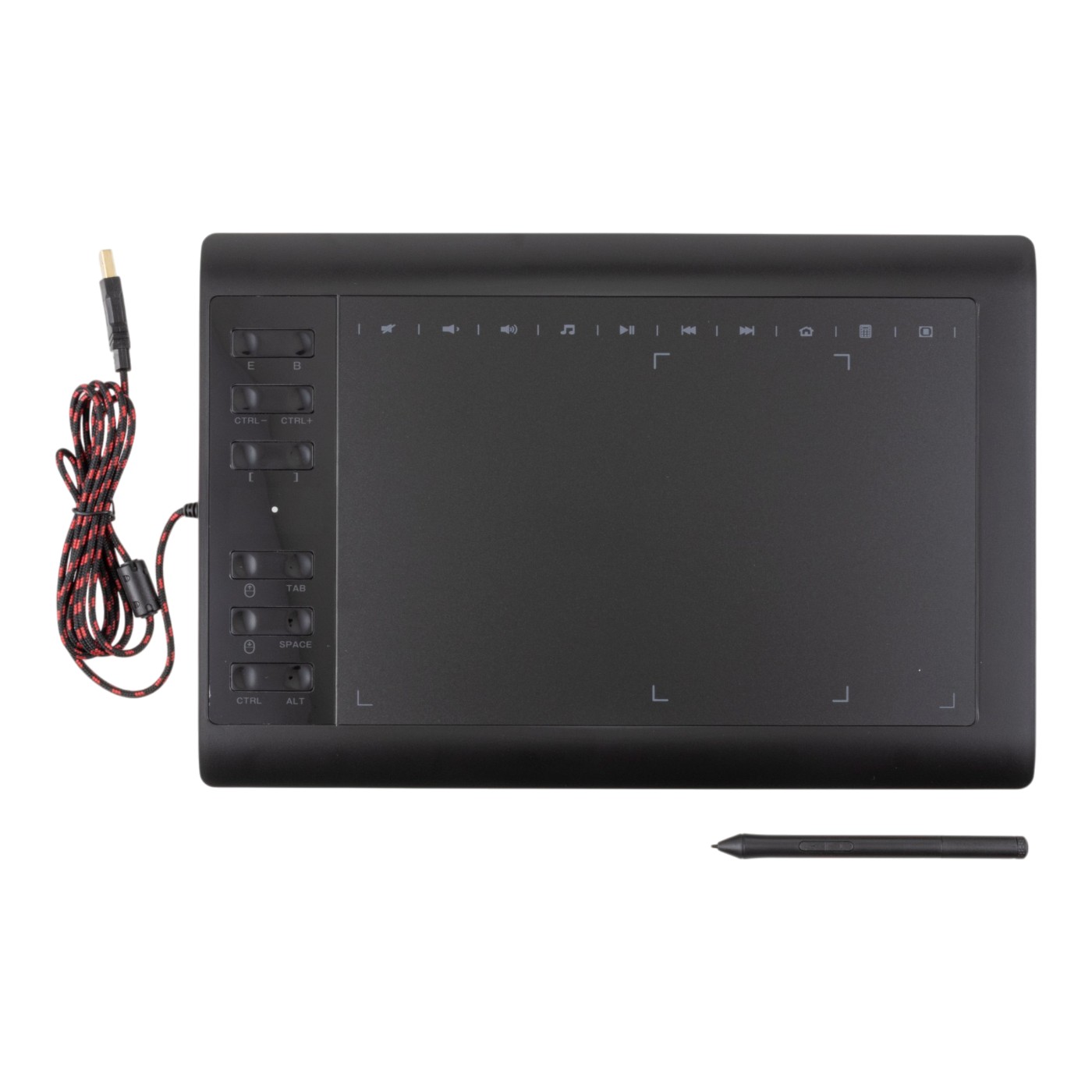 G10 ペンタブタブレット 1