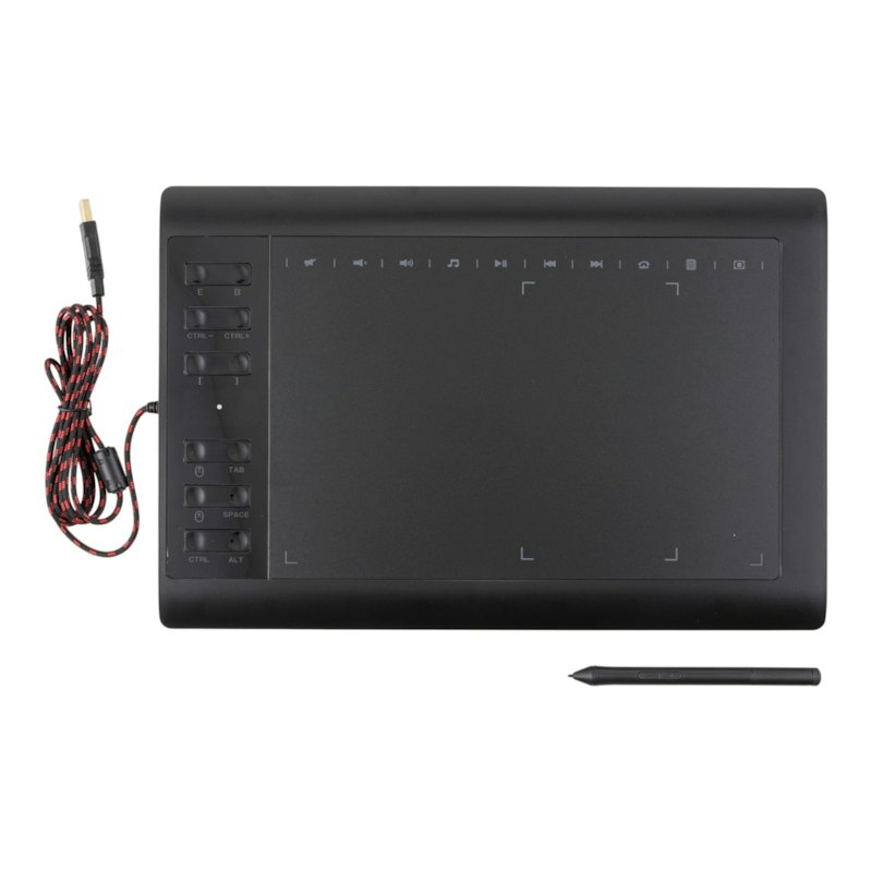 G10 ペンタブタブレット 1
