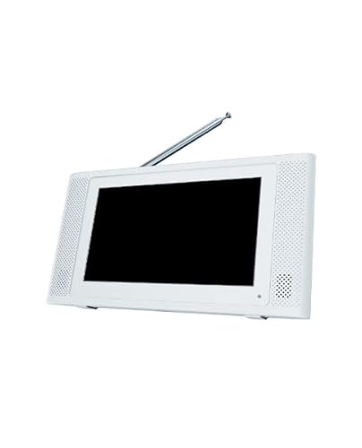 5インチ 防水フルセグワンセグ ポータブルテレビ 1