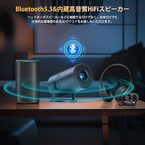 プロジェクター 7