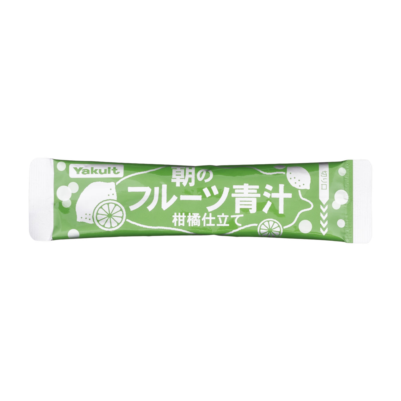 ヤクルトヘルスフーズ 朝のフルーツ青汁 柑橘仕立てを検証レビュー！青汁の選び方も紹介 4