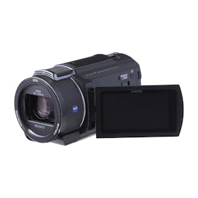 SONY FDR-AX45Aを徹底レビュー!実際に使ってわかったメリット SONY FDR-AX45Aを徹底レビュー!実際に使ってわかったメリット