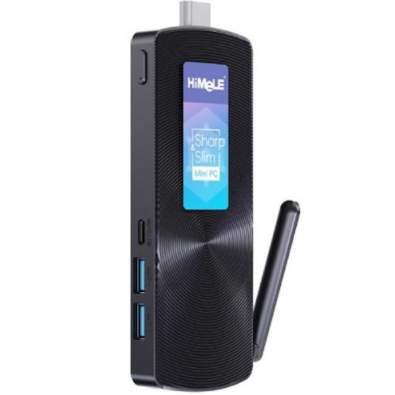 HiMeLE PCG02 1