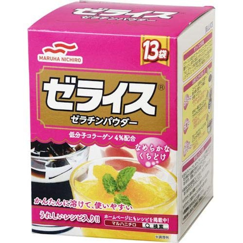 ゼライス 1