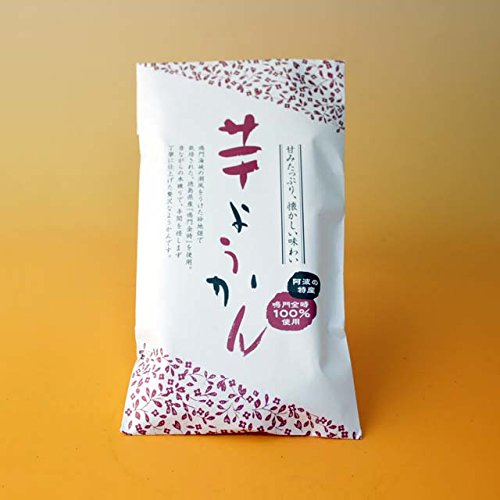 栗尾商店 芋ようかん 1