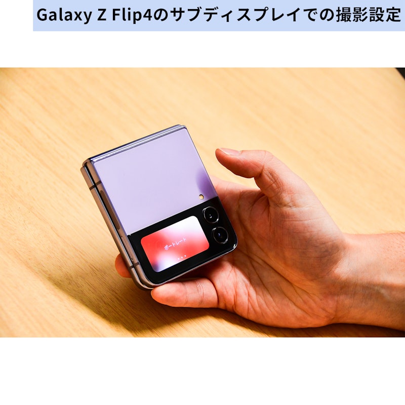 Z Flip4 14