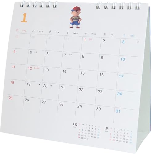 卓上カレンダーのおすすめ人気ランキング【2025年】 | マイベスト
