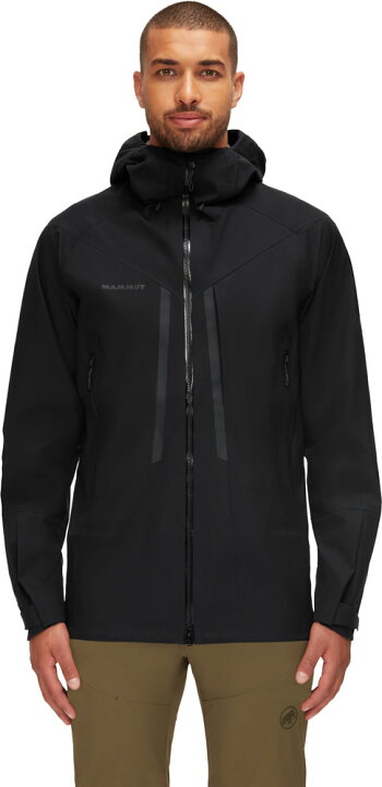 Masao HS Hooded Jacket Men 2
