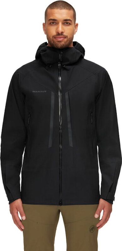 Masao HS Hooded Jacket Men 2