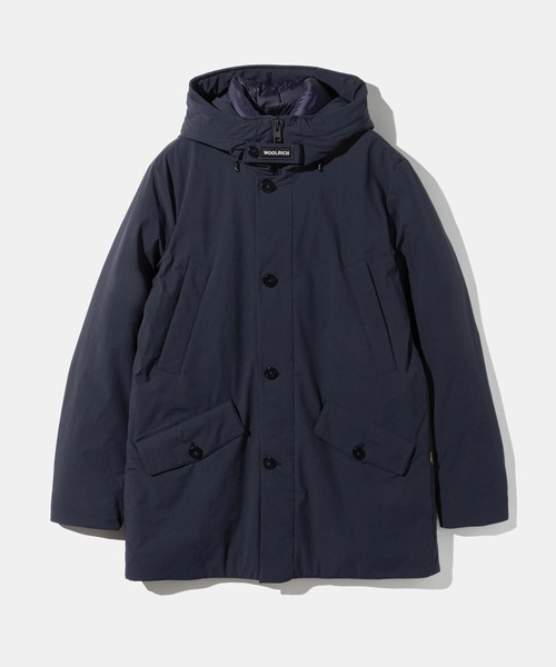 STRETCH ARCTIC PARKA 2
