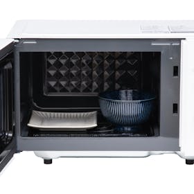 東芝ライフスタイル TOSHIBA 単機能レンジ ER-M5Bを検証レビュー!単機能電子レンジの選び方も紹介 4