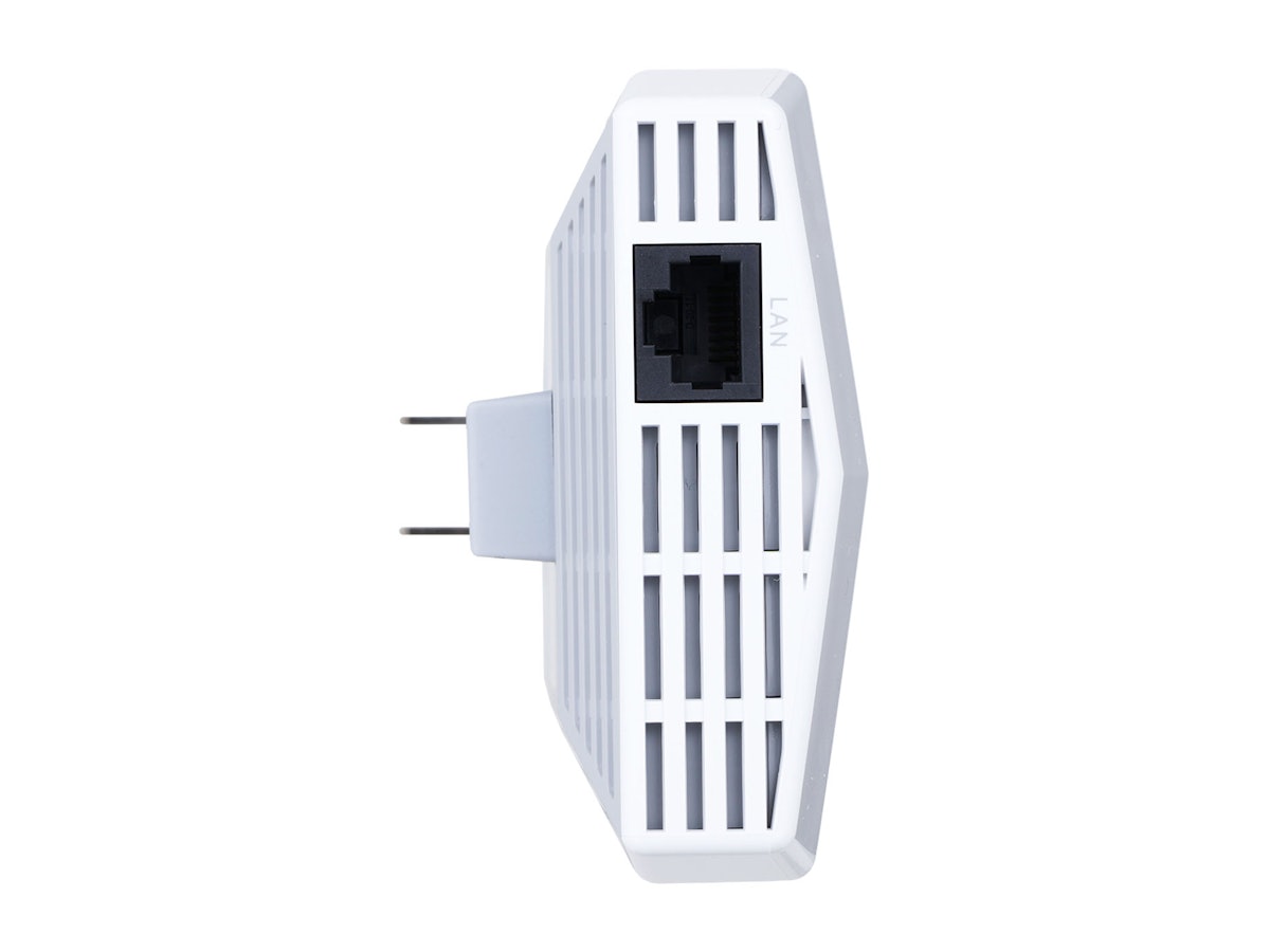 バッファロー WEX-3000AX4を徹底レビュー!実際に使ってわかった バッファロー WEX-3000AX4を徹底レビュー!実際に使ってわかった