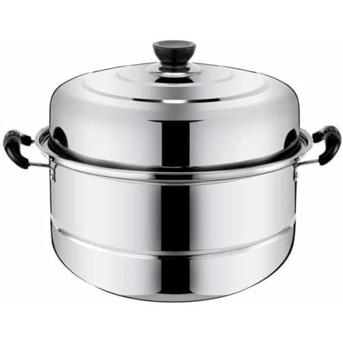 蒸し器 1