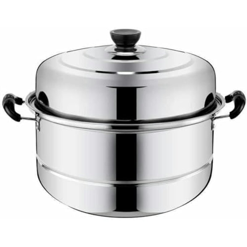 蒸し器 1