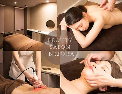 BEJORA 銀座本店 フェイシャルエステ 1