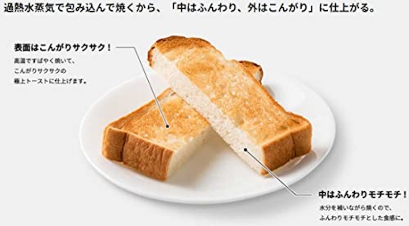 オーブントースター 4