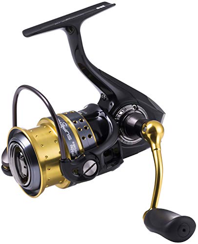 AbuGarcia SUPERIOR 1