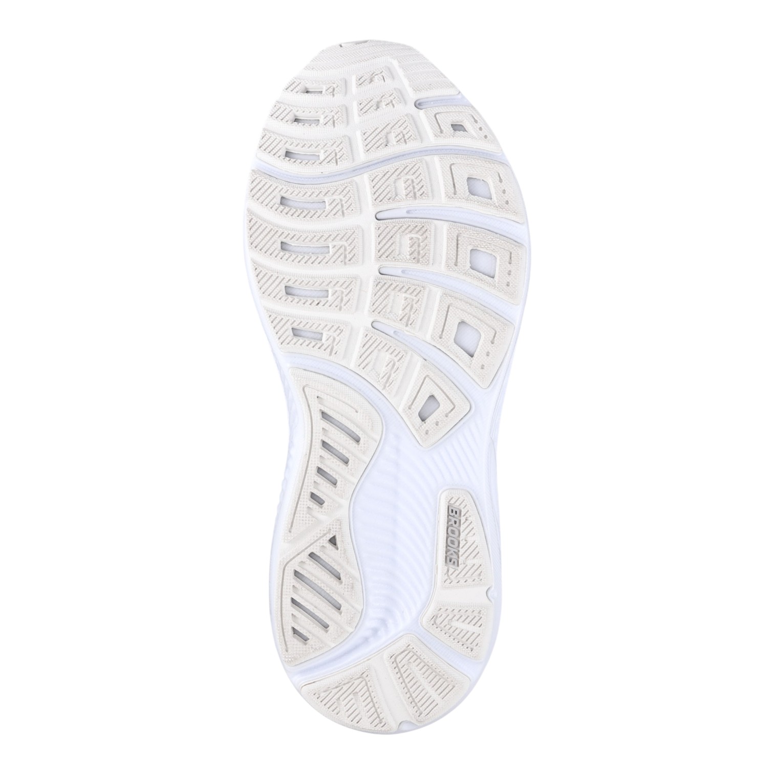 Brooks Ghost 17 BRW 4311 4312 4313を検証レビュー！レディースランニングシューズの選び方も紹介 4