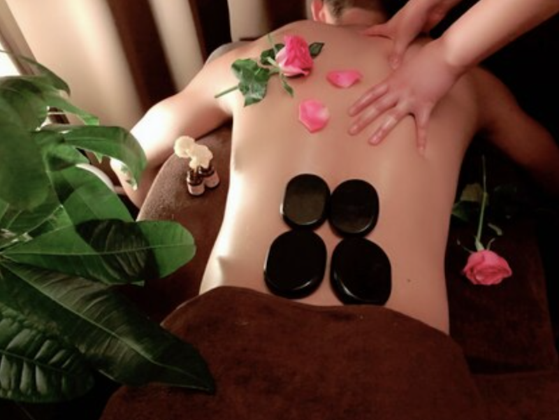 Aroma & Bodycare Confuciusni 3