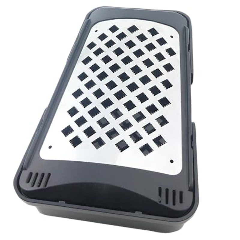 プロおろしX おろし器 1