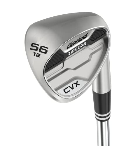 CVX ZIPCORE 4