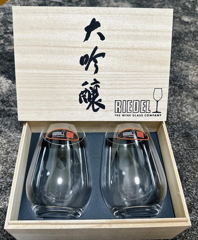 大吟醸オー 1