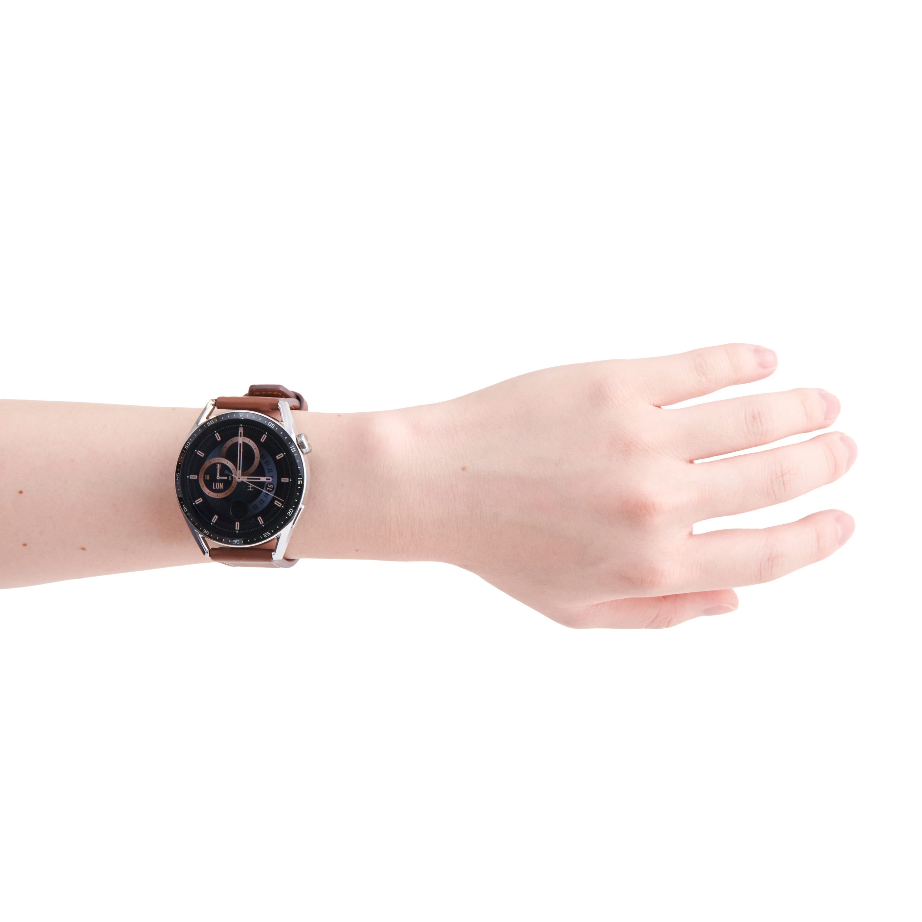 WATCH GT 3 46mm 8