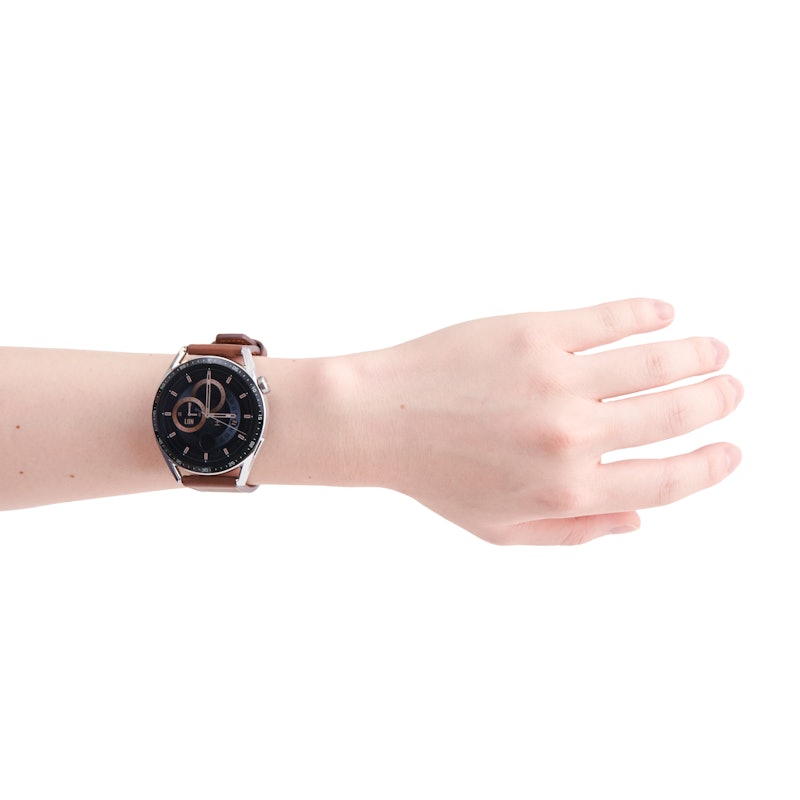 WATCH GT 3 46mm 8