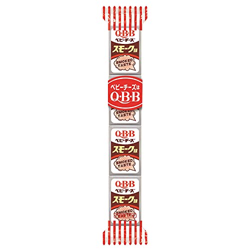 スモーク味ベビーチーズ 1